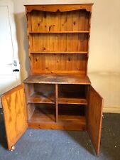 Wooden kitchen dresser for sale  DERBY