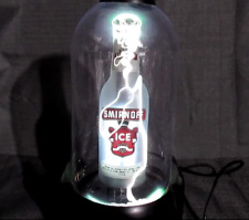 smirnoff ice bottle for sale  Kellogg