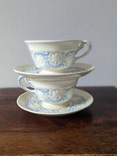 Wedgwood teacups saucer for sale  Tarpon Springs