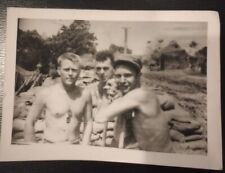Vintage ww2 photo for sale  Knoxville