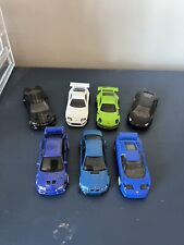 hot wheels job lot for sale  SELBY