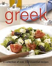 Everyday greek used for sale  UK