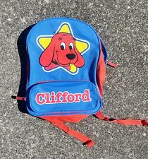 Clifford big red for sale  South Wales