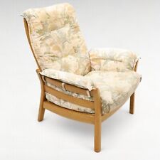 Ercol saville armchair for sale  Shipping to Ireland
