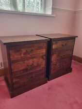 Next bedside drawers for sale  KIDLINGTON