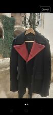 Burberry pea coat usato  Valenzano