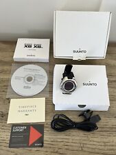 New rare suunto for sale  Gig Harbor