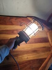 garage inspection light for sale  CHIPPING NORTON