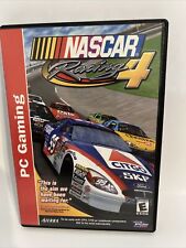 Nascar racing game for sale  New Iberia