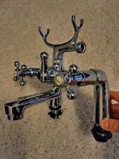 victorian bath taps for sale  BELFAST