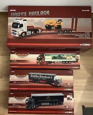 Corgi truck collection for sale  Shipping to Ireland