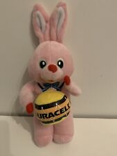 Duracell bunny plush for sale  BARNSLEY