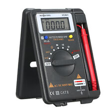 Richmeters digitalmultimeter 4 d'occasion  Clermont-Ferrand-