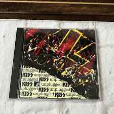 CD Kiss Mercury 314 528 950-2 MTV desconectado Ace Frehley 1994 comprar usado  Enviando para Brazil