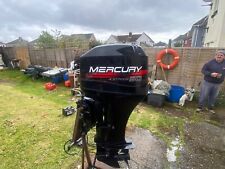 Mercury mariner outboard for sale  POOLE