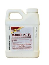 Macho 2.0fl insecticide for sale  Lancaster