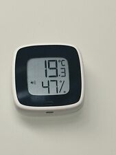 Brifit funk thermometer gebraucht kaufen  Babenhausen