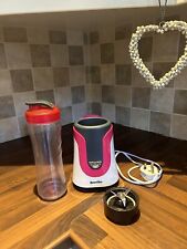 Breville active personal for sale  RUGBY