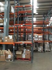 Dexion pallet racking for sale  WALTHAM ABBEY