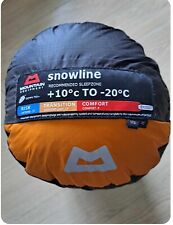 Mountain equipment snowline for sale  HUNTLY