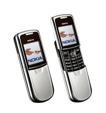 Nokia 8800 handy gebraucht kaufen  Deutschland