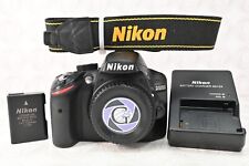 Lustrzanka cyfrowa Nikon D3200 - wyprzedaż gt24 z 10511 kliknięciami - 12 miesięcy gwarancji na sprzedaż  Wysyłka do Poland