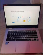 Asus chromebook c423na d'occasion  Sotteville-lès-Rouen