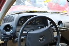 Mercedes benz w123 gebraucht kaufen  Stuttgart