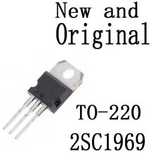 2pz. transistor 2sc1969 usato  Brindisi