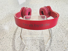 Fones de ouvido Beats by Dr. Dre Solo HD com fio usados (rosa fosco) comprar usado  Enviando para Brazil