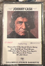 cassettes johnny 3 music cash for sale  Temecula