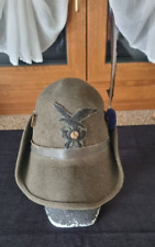 Cappello alpini reggimento usato  Villarbasse