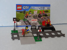 Lego city eisenbahn gebraucht kaufen  Hamburg