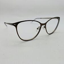 Dbyd eyeglasses brown for sale  LONDON