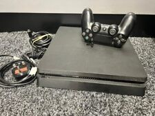 Sony playstation slim for sale  NORTHWICH