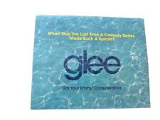 Glee emmy screener for sale  Shipping to Ireland