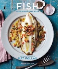 Fish delicious recipes for sale  UK