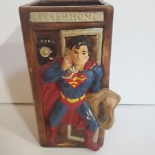 Superman phone booth for sale  Lees Summit