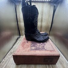 Lucchese classics handmade for sale  Tampa