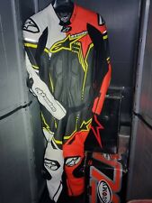 Alpinestars tuta moto usato  San Lupo