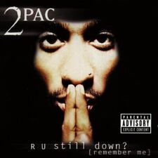 2pac still cd for sale  STOCKPORT