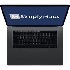 Usado, VENTURA Apple MacBook Pro 15 - Quad Core 3.8GHz Turbo i7 - 16GB RAM - 512GB SSD comprar usado  Enviando para Brazil