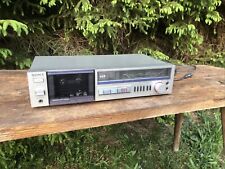 Sony stereo cassette gebraucht kaufen  Altstadt