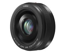 Panasonic lumix lens for sale  Somerset
