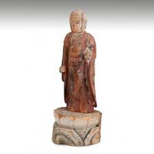 Japanese jizo buddha for sale  Chicago