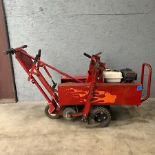 Used, Classen SC-18 Sod Cutter With 8hp Honda GX240 Engine #2 for sale  Houston