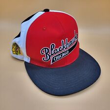 Chicago blackhawks hat for sale  Bolingbrook