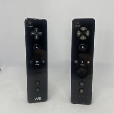 Wii controllers for d'occasion  Expédié en Belgium