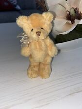 Teddy bär miniatur gebraucht kaufen  Rothensee,-Neustädter See