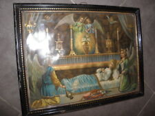 Antique victorian religious d'occasion  Wasselonne